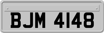 BJM4148