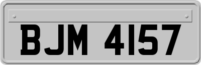 BJM4157