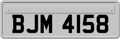 BJM4158