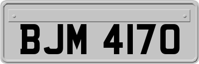 BJM4170