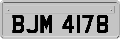 BJM4178