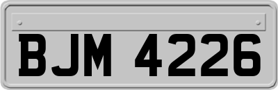 BJM4226