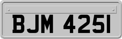 BJM4251