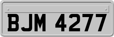 BJM4277