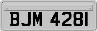 BJM4281