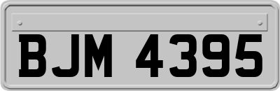 BJM4395