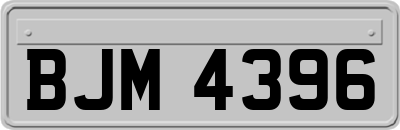 BJM4396