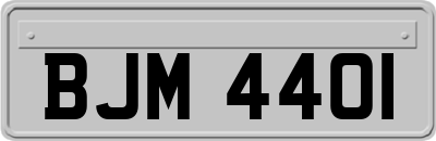 BJM4401