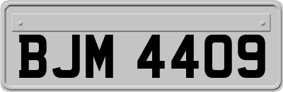 BJM4409