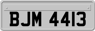 BJM4413