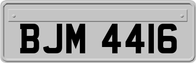 BJM4416