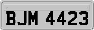 BJM4423