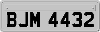 BJM4432