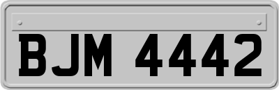 BJM4442