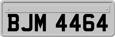 BJM4464