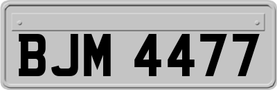 BJM4477