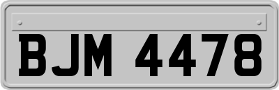 BJM4478