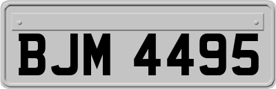 BJM4495