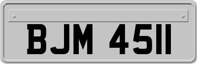 BJM4511