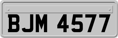 BJM4577