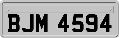 BJM4594