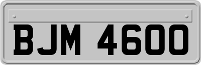 BJM4600