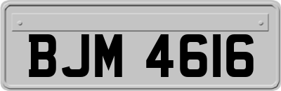 BJM4616