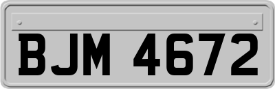 BJM4672