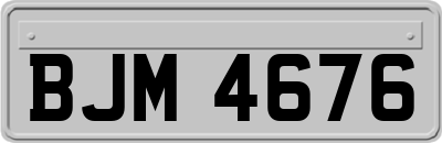 BJM4676