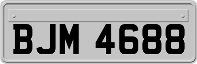 BJM4688