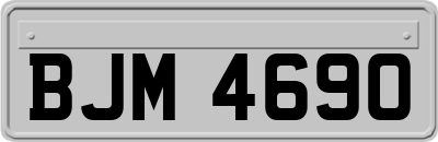 BJM4690