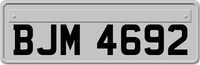 BJM4692