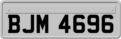 BJM4696
