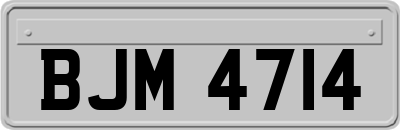 BJM4714