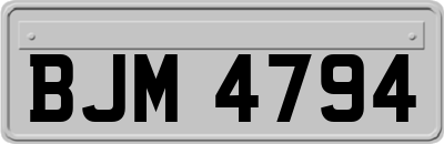 BJM4794
