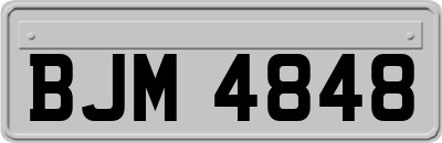BJM4848