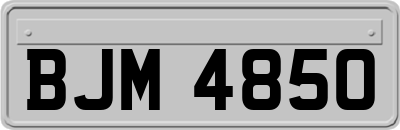BJM4850