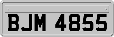 BJM4855