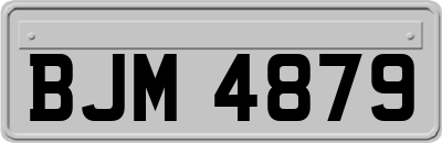BJM4879