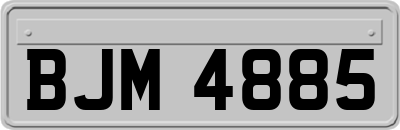 BJM4885