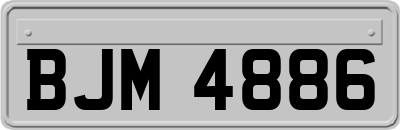 BJM4886