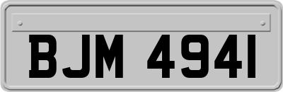 BJM4941