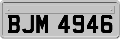 BJM4946