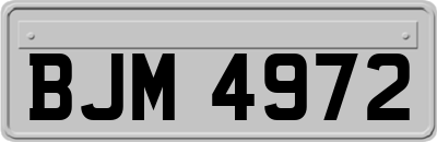 BJM4972