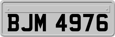 BJM4976