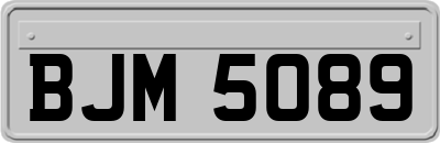 BJM5089