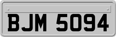 BJM5094