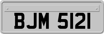 BJM5121