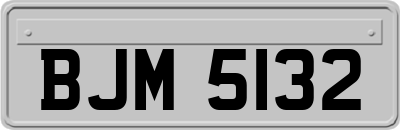 BJM5132