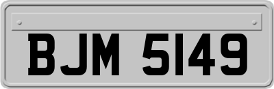 BJM5149
